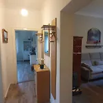 Cozy 2-room Apartment Hohendorf