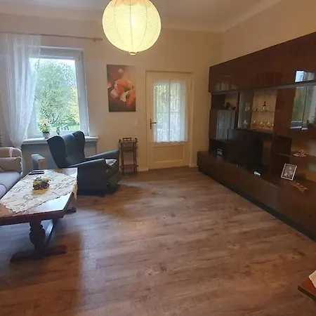 Apartment Cozy 2-room Hohendorf