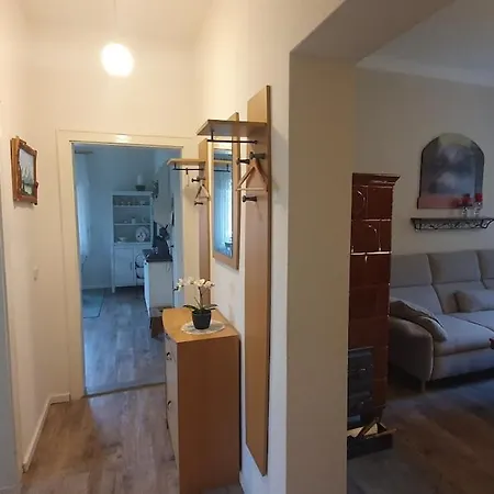 Cozy 2-room Apartment Hohendorf