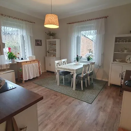 Cozy 2-room * Hohendorf