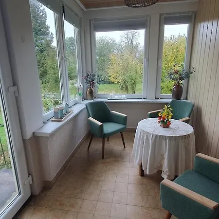 Apartment Cozy 2-room