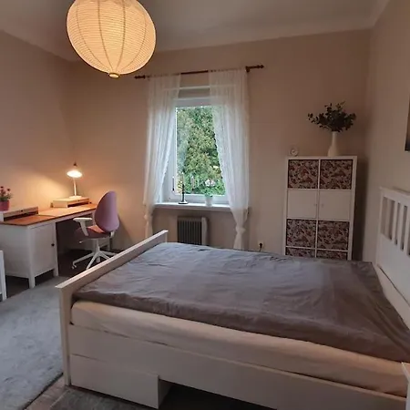 Cozy 2-room Apartment *