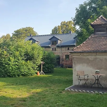 Cozy 2-room Hohendorf