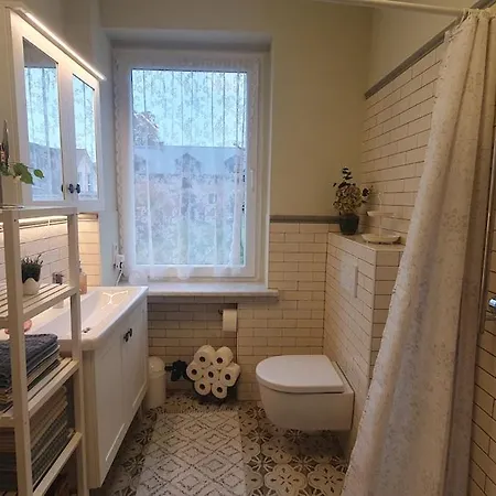 Cozy 2-room * Hohendorf